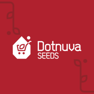 Dotnuva Seeds Dotnuva Seeds logo