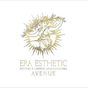 Era Esthetic Era Esthetic logo