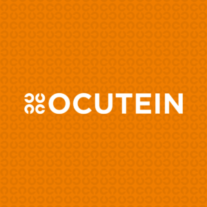 Ocutein Ocutein logo
